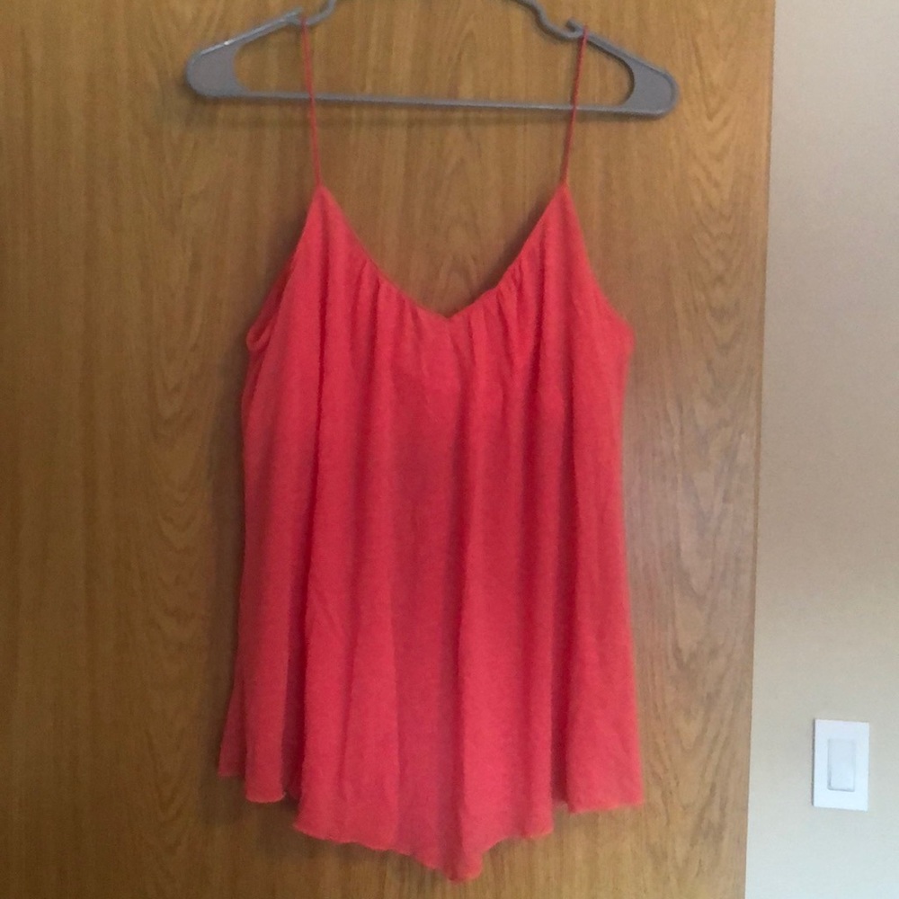 American Eagle Tank- New!